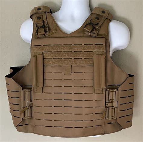 plate carrier ebay